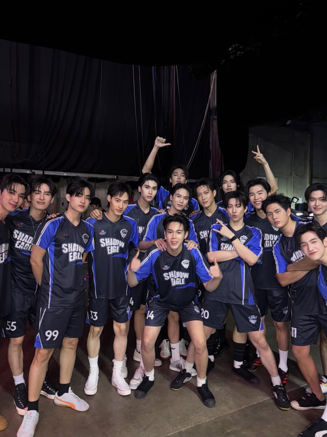 สตางค์ - กิตติภพ เสรีวิชยสวัสดิ์