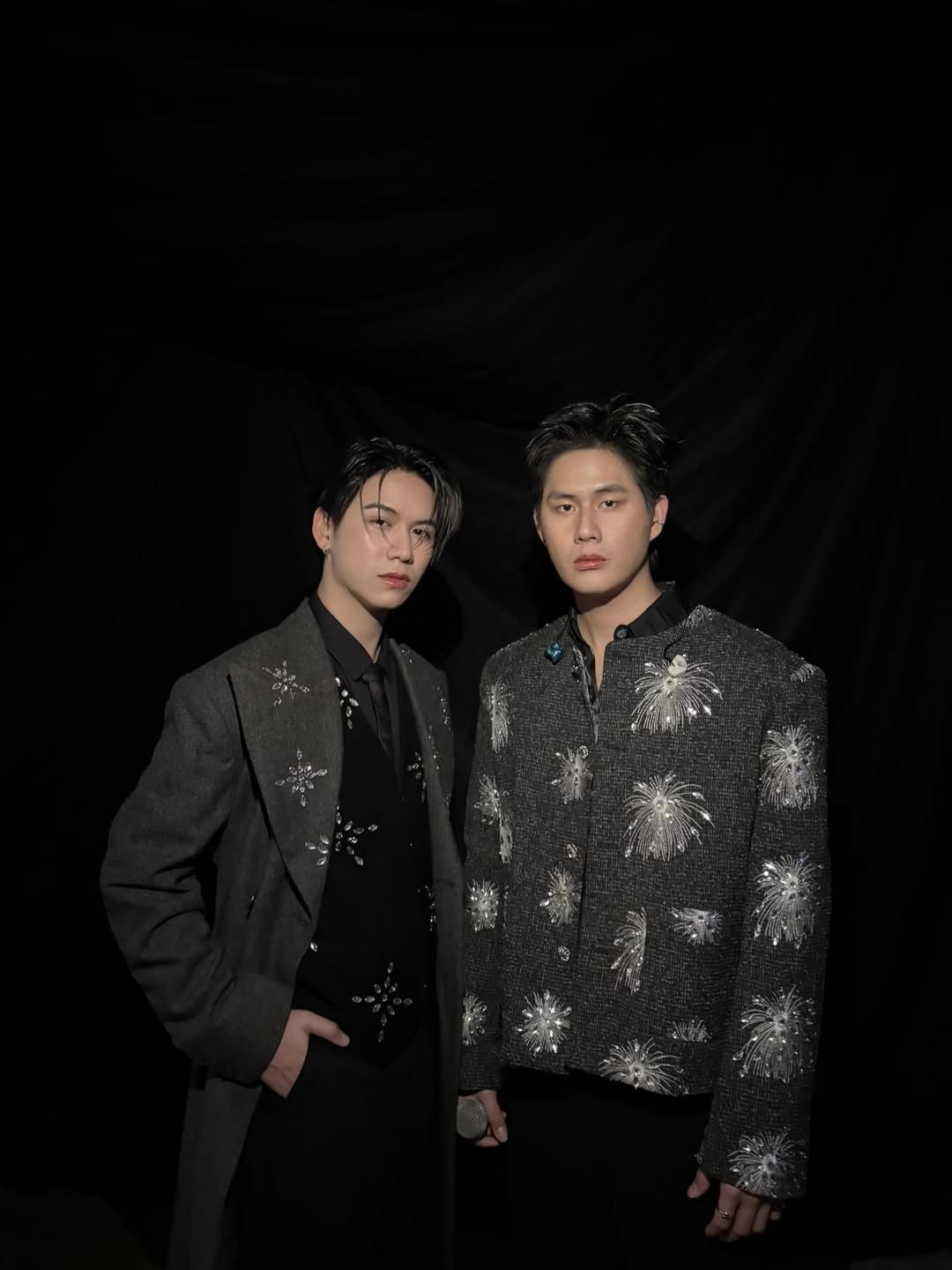 สตางค์ - กิตติภพ เสรีวิชยสวัสดิ์