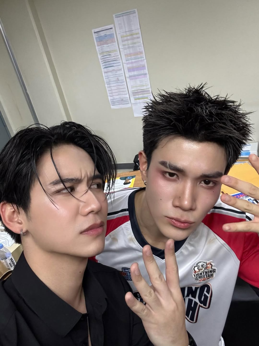 สตางค์ - กิตติภพ เสรีวิชยสวัสดิ์