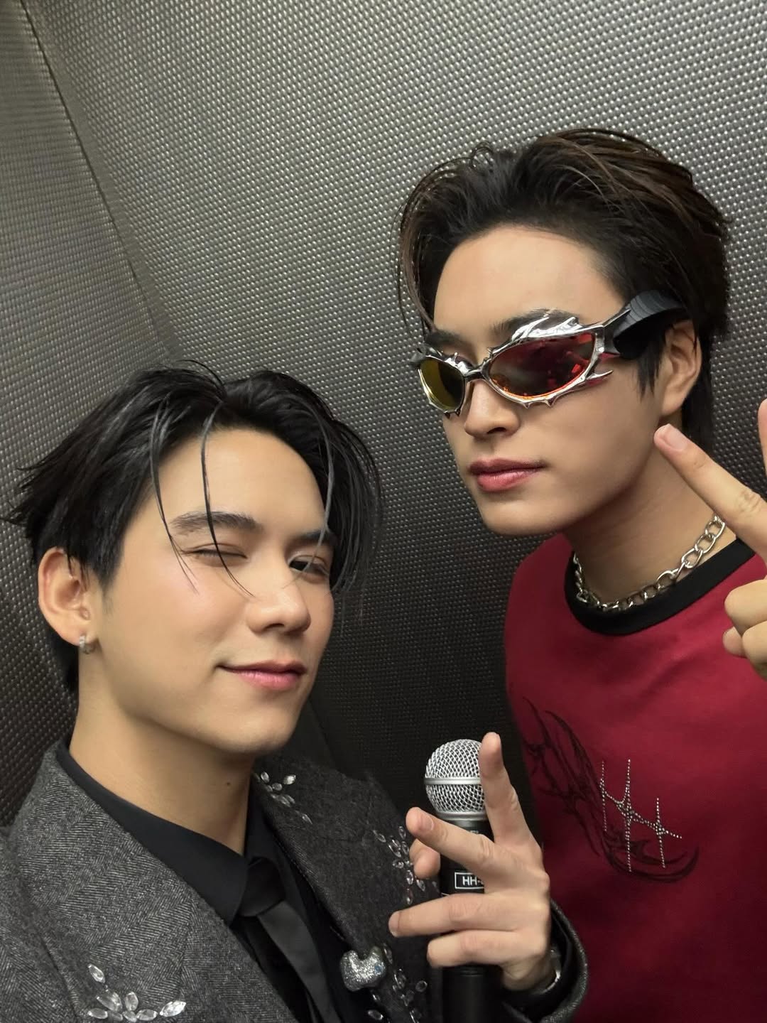 สตางค์ - กิตติภพ เสรีวิชยสวัสดิ์