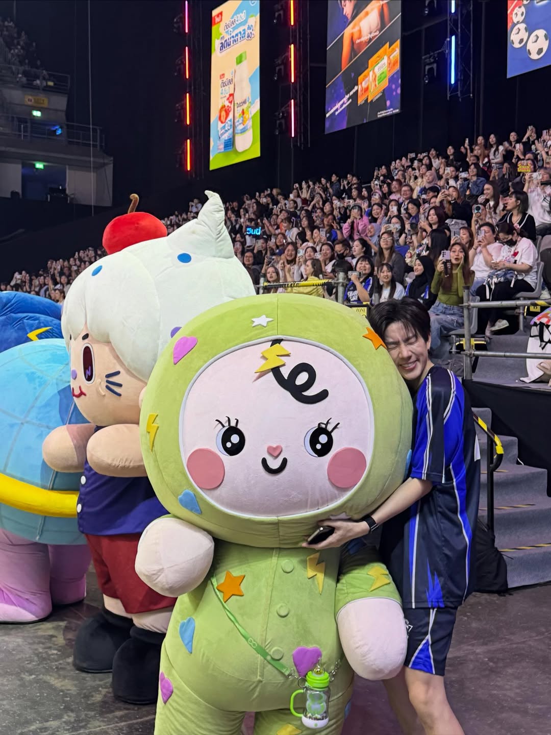 สตางค์ - กิตติภพ เสรีวิชยสวัสดิ์