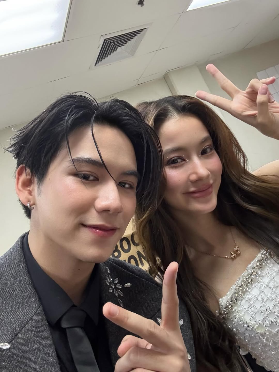 สตางค์ - กิตติภพ เสรีวิชยสวัสดิ์