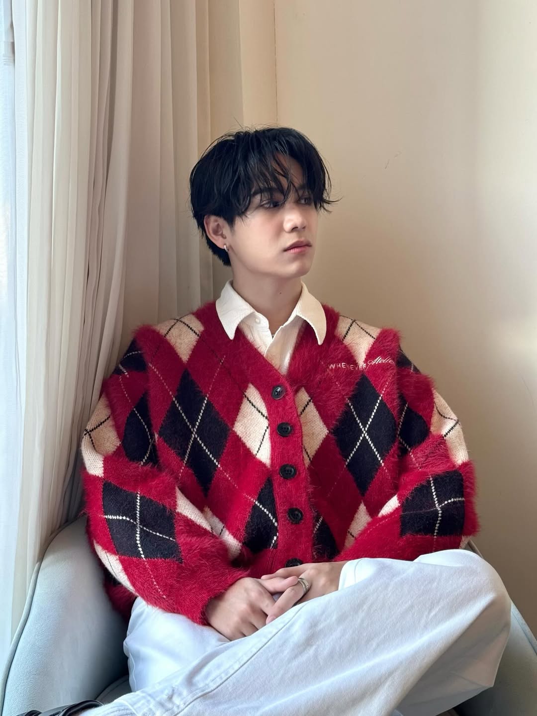 สตางค์ - กิตติภพ เสรีวิชยสวัสดิ์