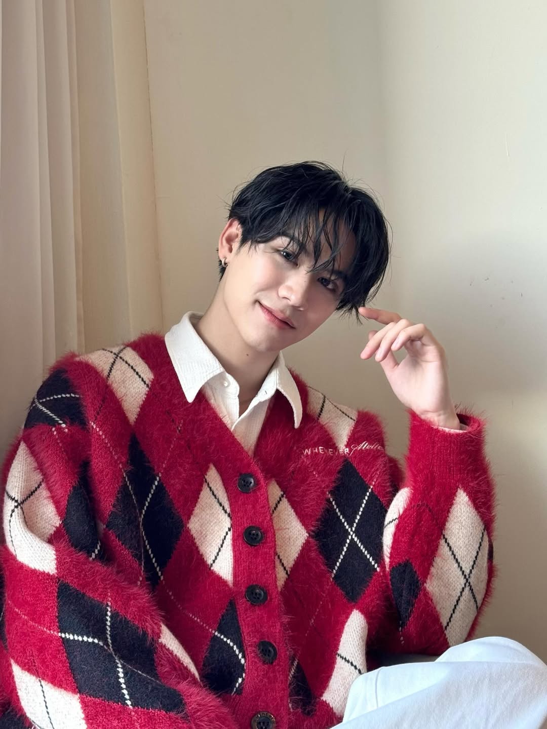 สตางค์ - กิตติภพ เสรีวิชยสวัสดิ์