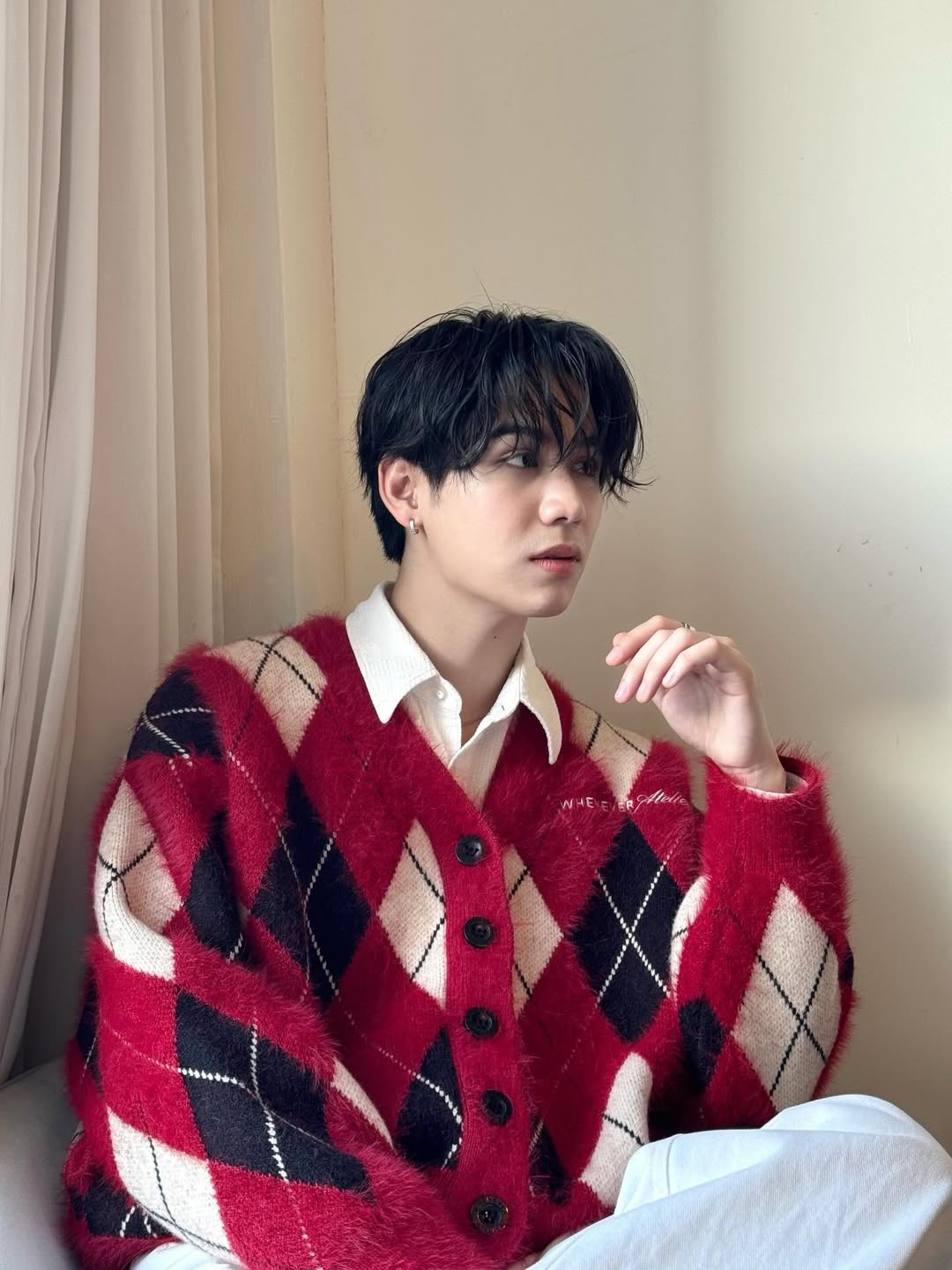 สตางค์ - กิตติภพ เสรีวิชยสวัสดิ์