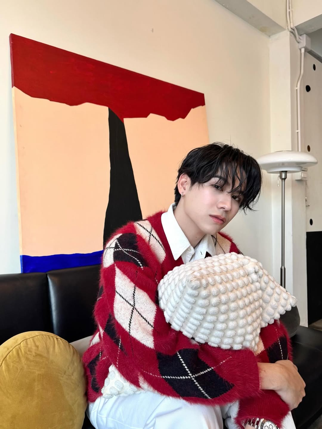 สตางค์ - กิตติภพ เสรีวิชยสวัสดิ์