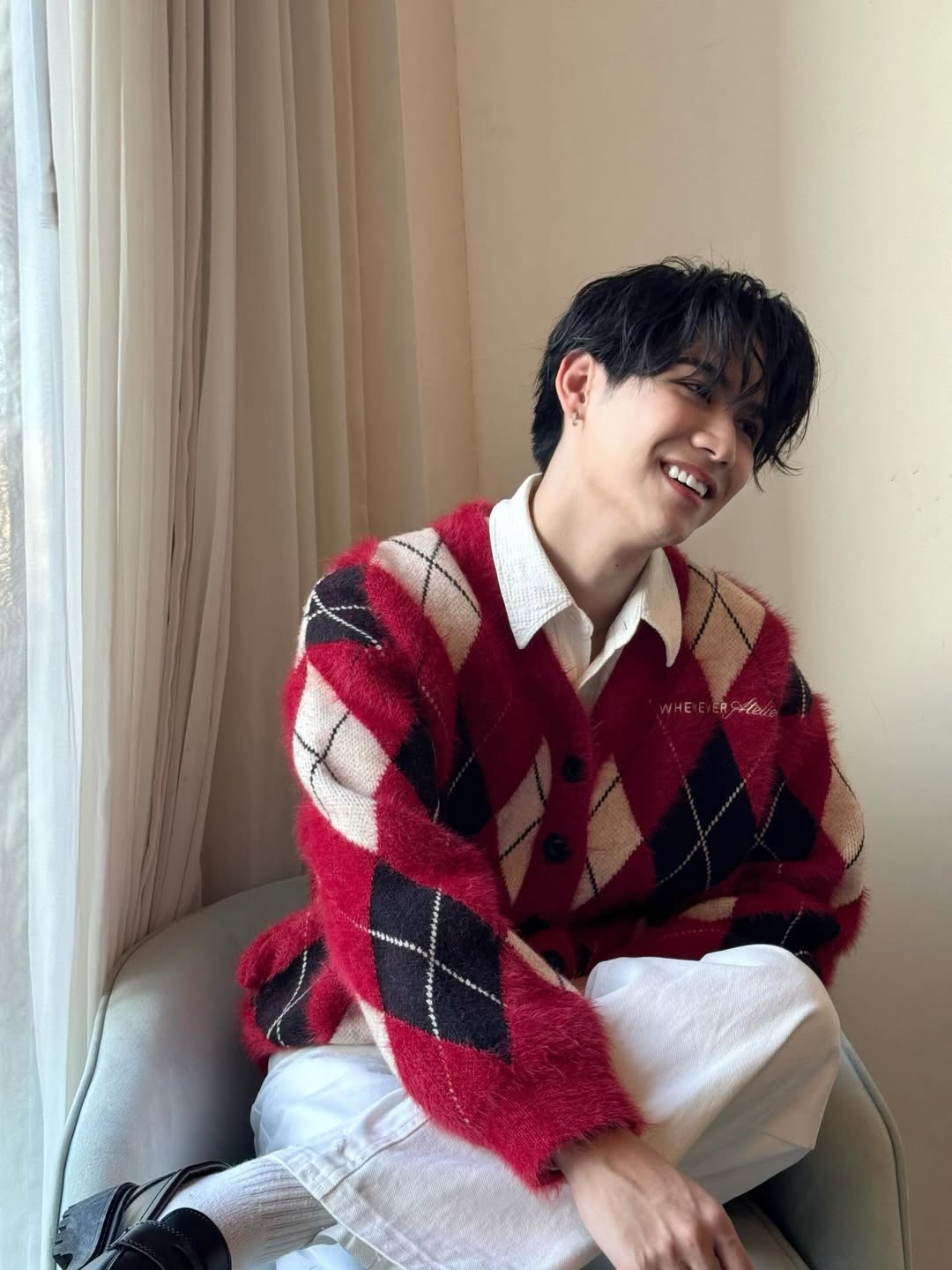 สตางค์ - กิตติภพ เสรีวิชยสวัสดิ์