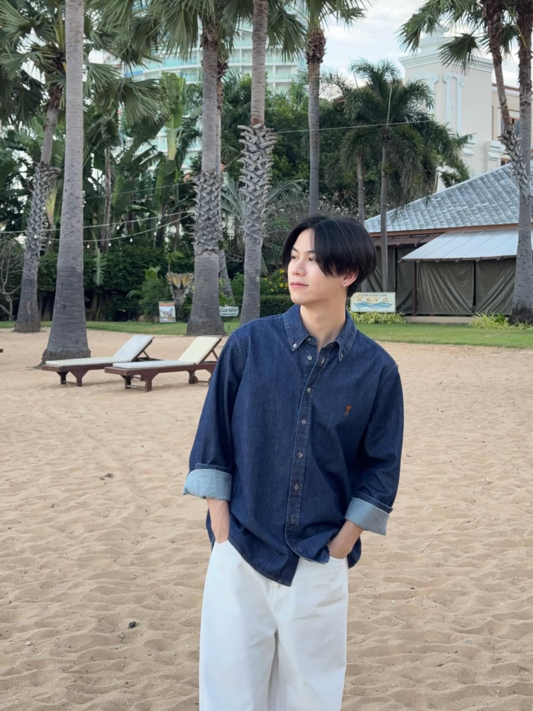 สตางค์ - กิตติภพ เสรีวิชยสวัสดิ์