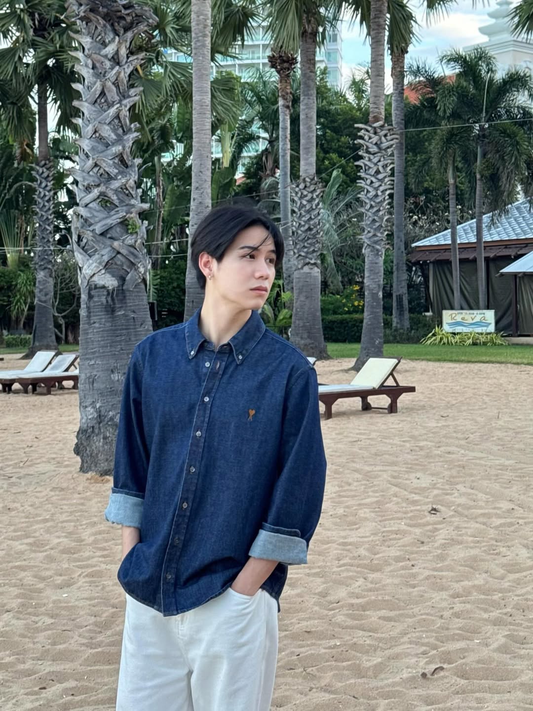 สตางค์ - กิตติภพ เสรีวิชยสวัสดิ์