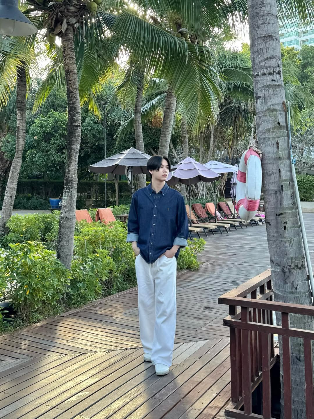 สตางค์ - กิตติภพ เสรีวิชยสวัสดิ์