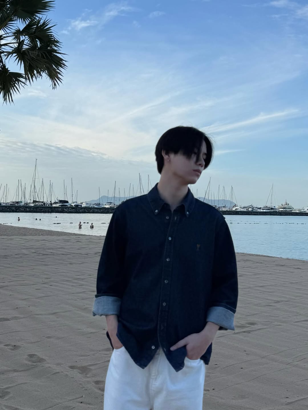 สตางค์ - กิตติภพ เสรีวิชยสวัสดิ์