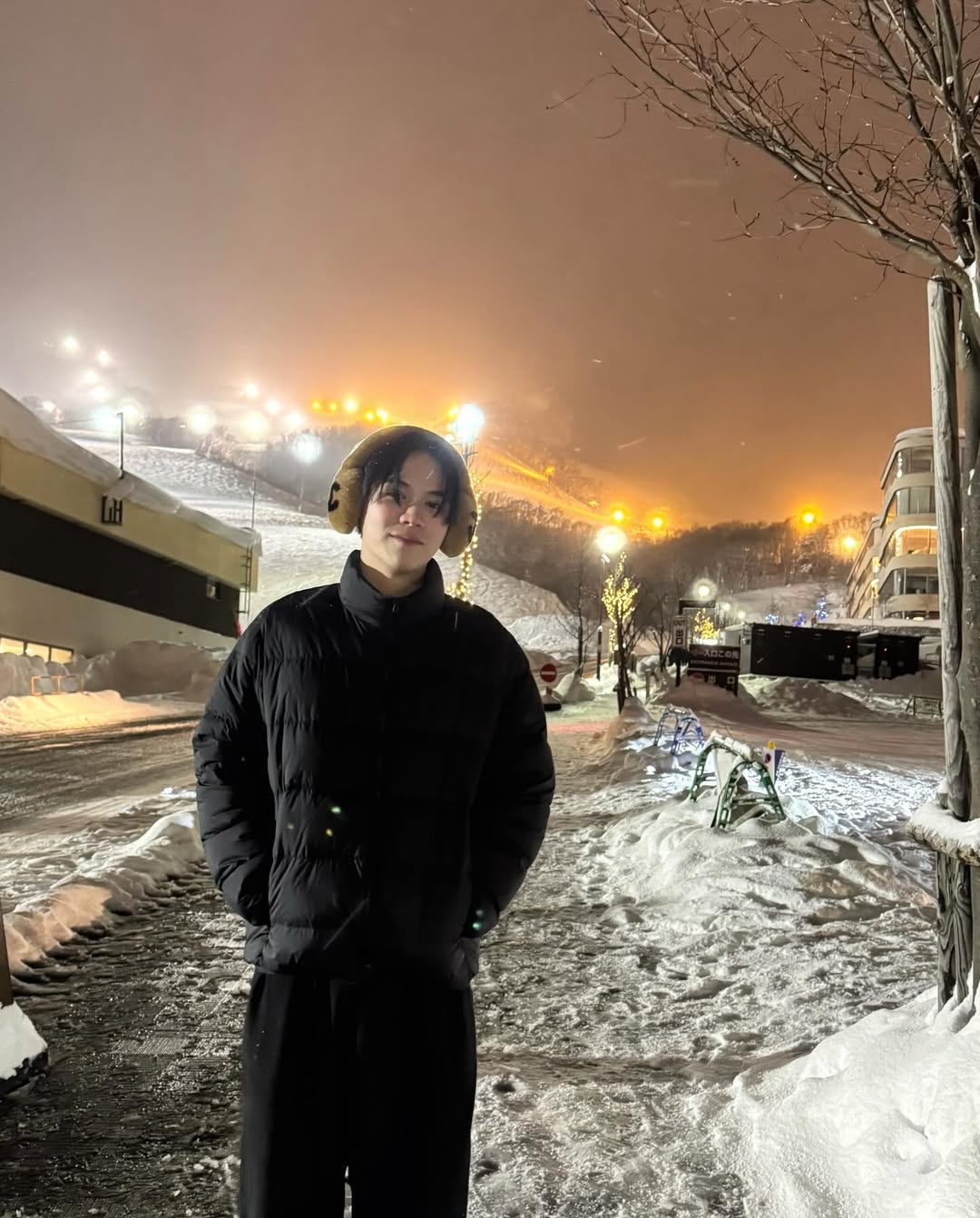 สตางค์ - กิตติภพ เสรีวิชยสวัสดิ์