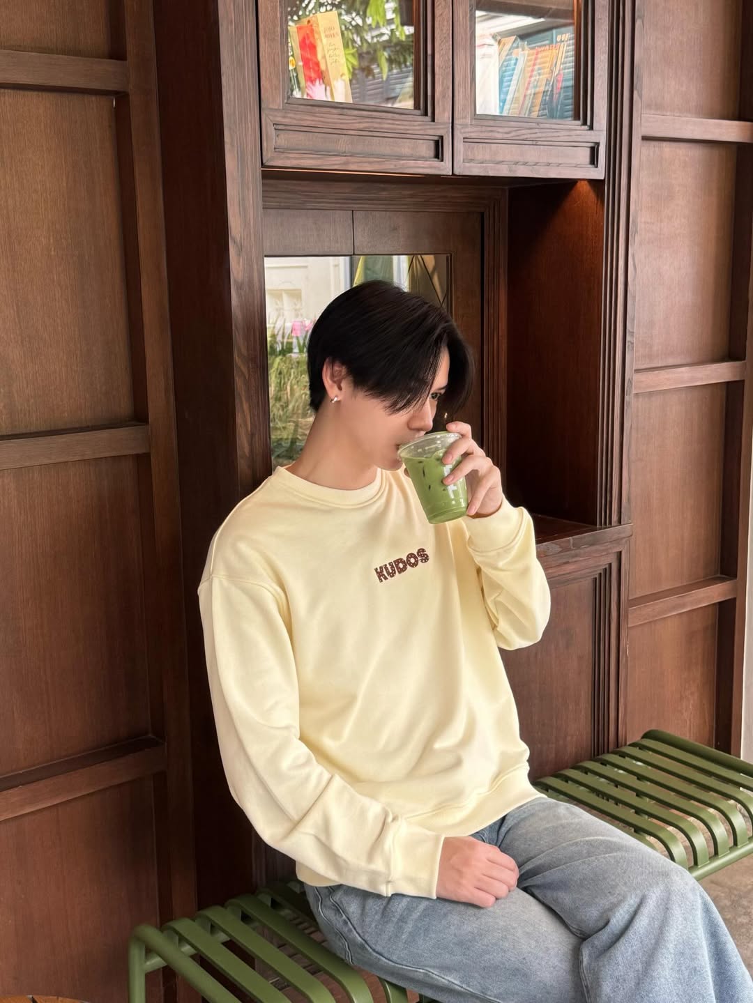 สตางค์ - กิตติภพ เสรีวิชยสวัสดิ์