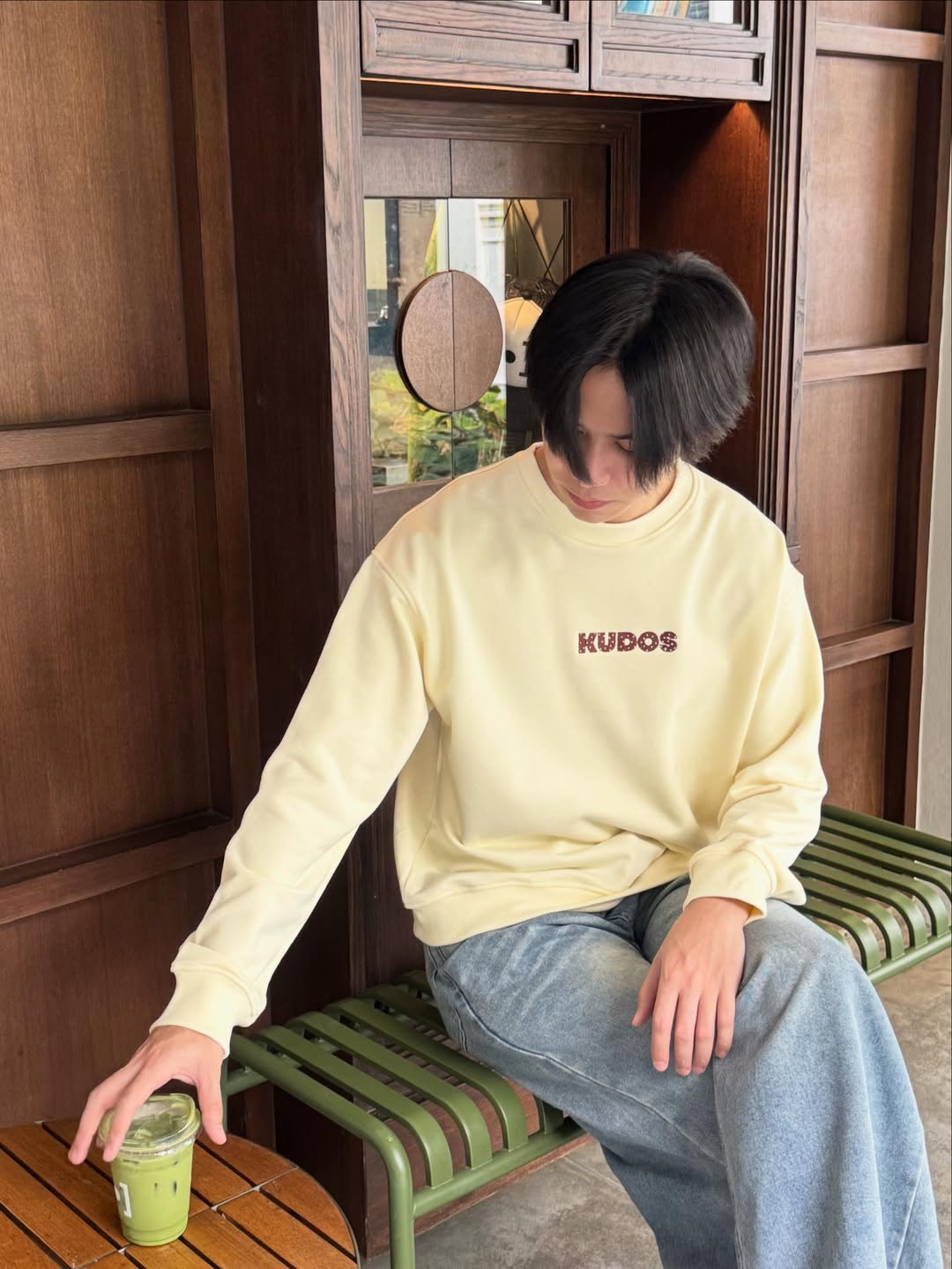 สตางค์ - กิตติภพ เสรีวิชยสวัสดิ์