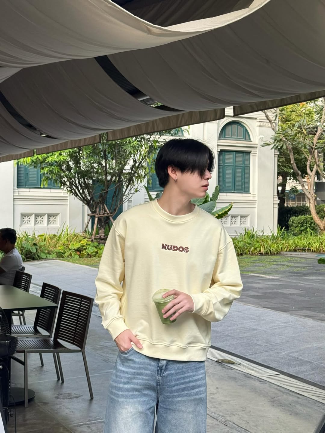 สตางค์ - กิตติภพ เสรีวิชยสวัสดิ์