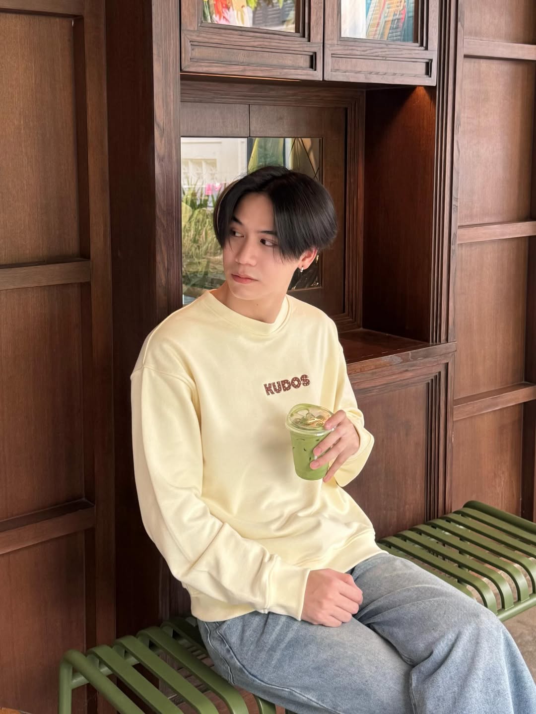 สตางค์ - กิตติภพ เสรีวิชยสวัสดิ์