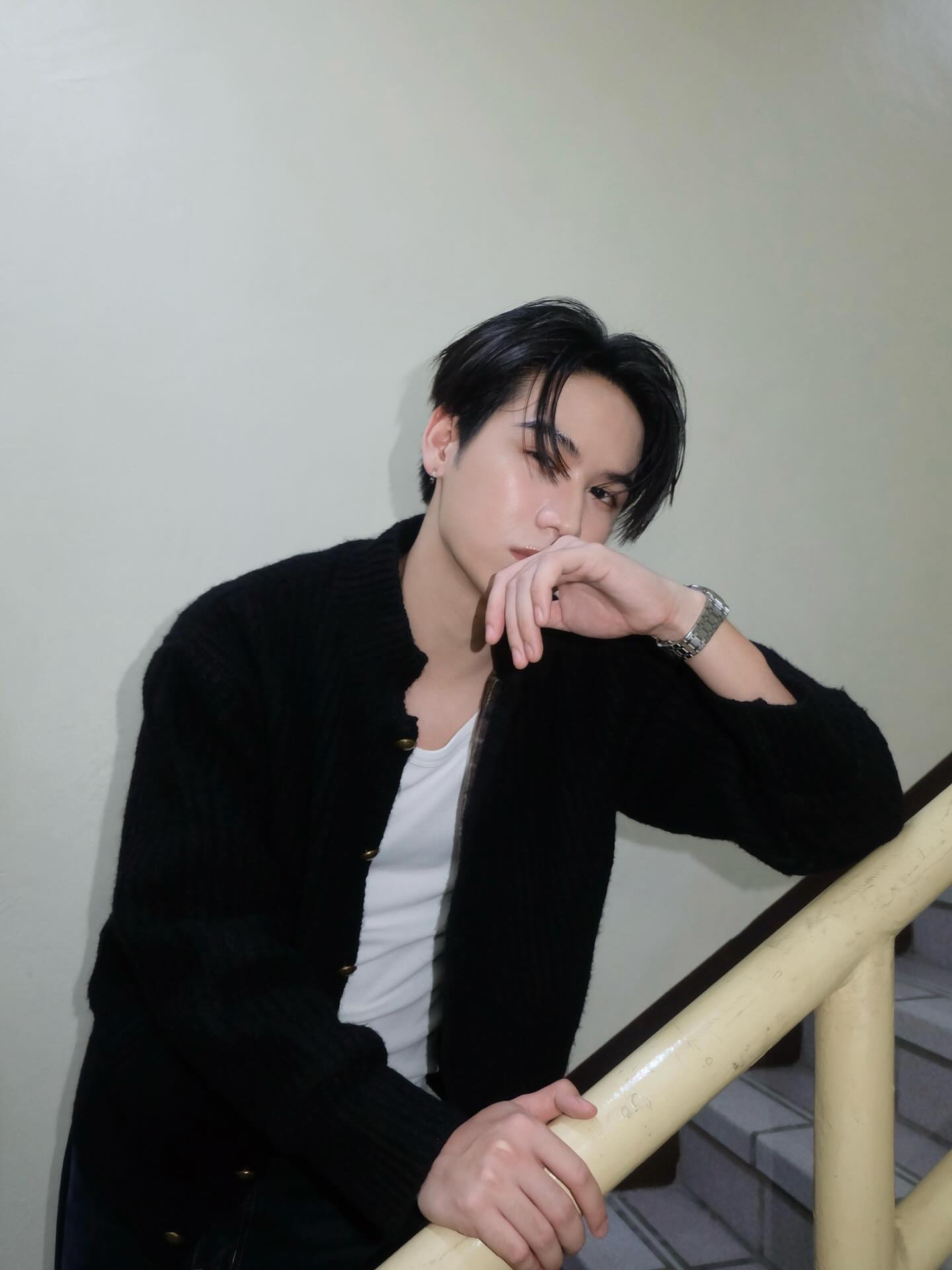 สตางค์ - กิตติภพ เสรีวิชยสวัสดิ์