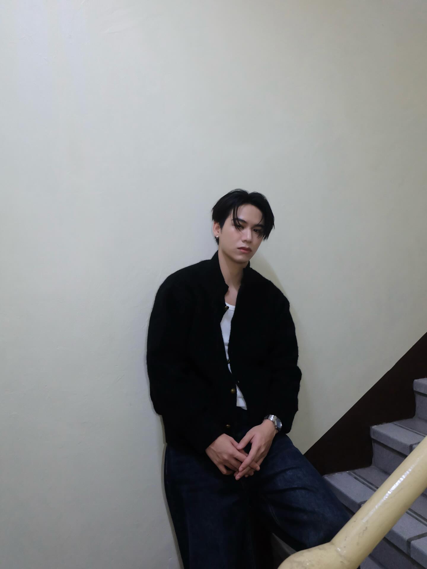 สตางค์ - กิตติภพ เสรีวิชยสวัสดิ์