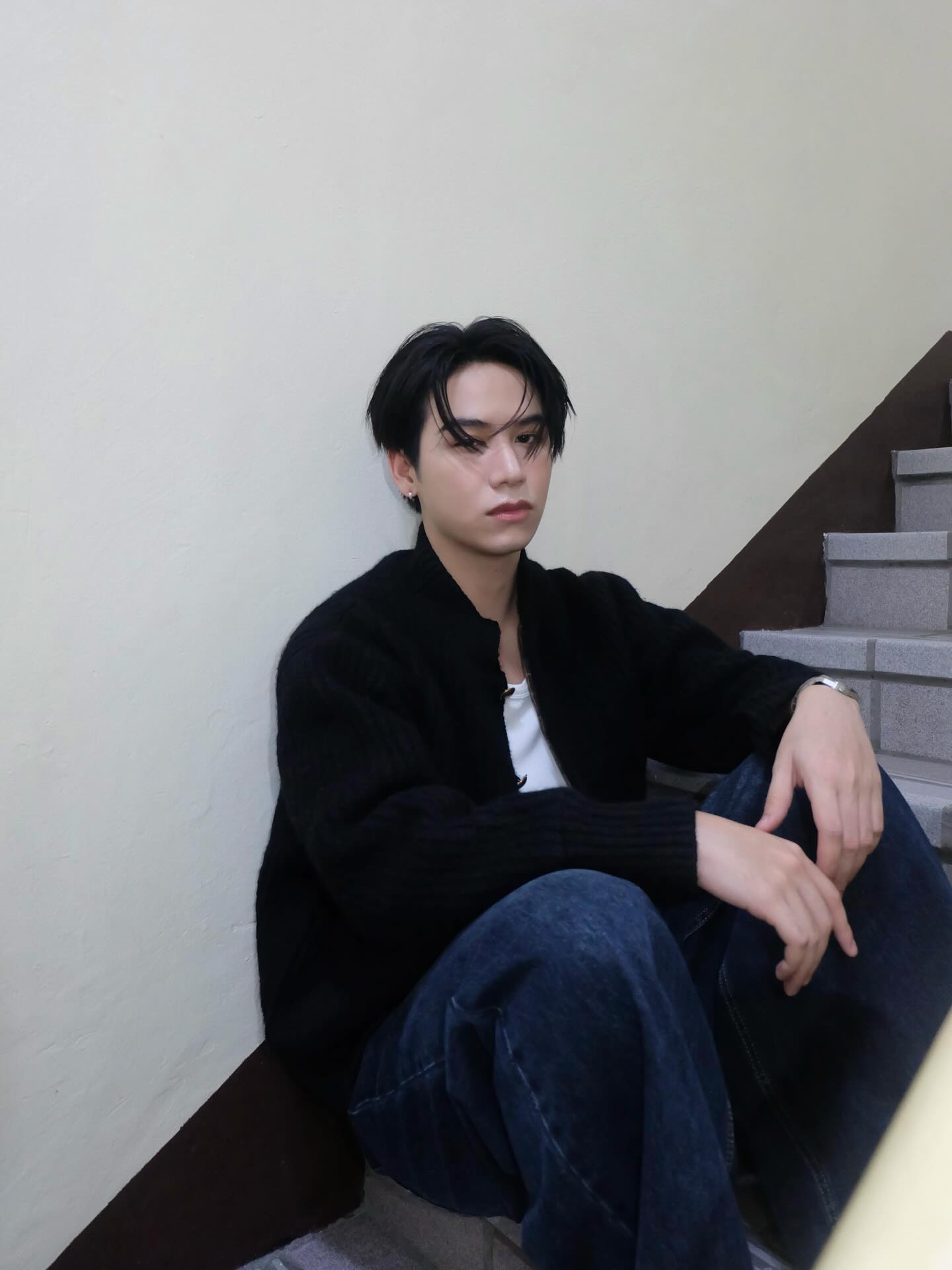 สตางค์ - กิตติภพ เสรีวิชยสวัสดิ์