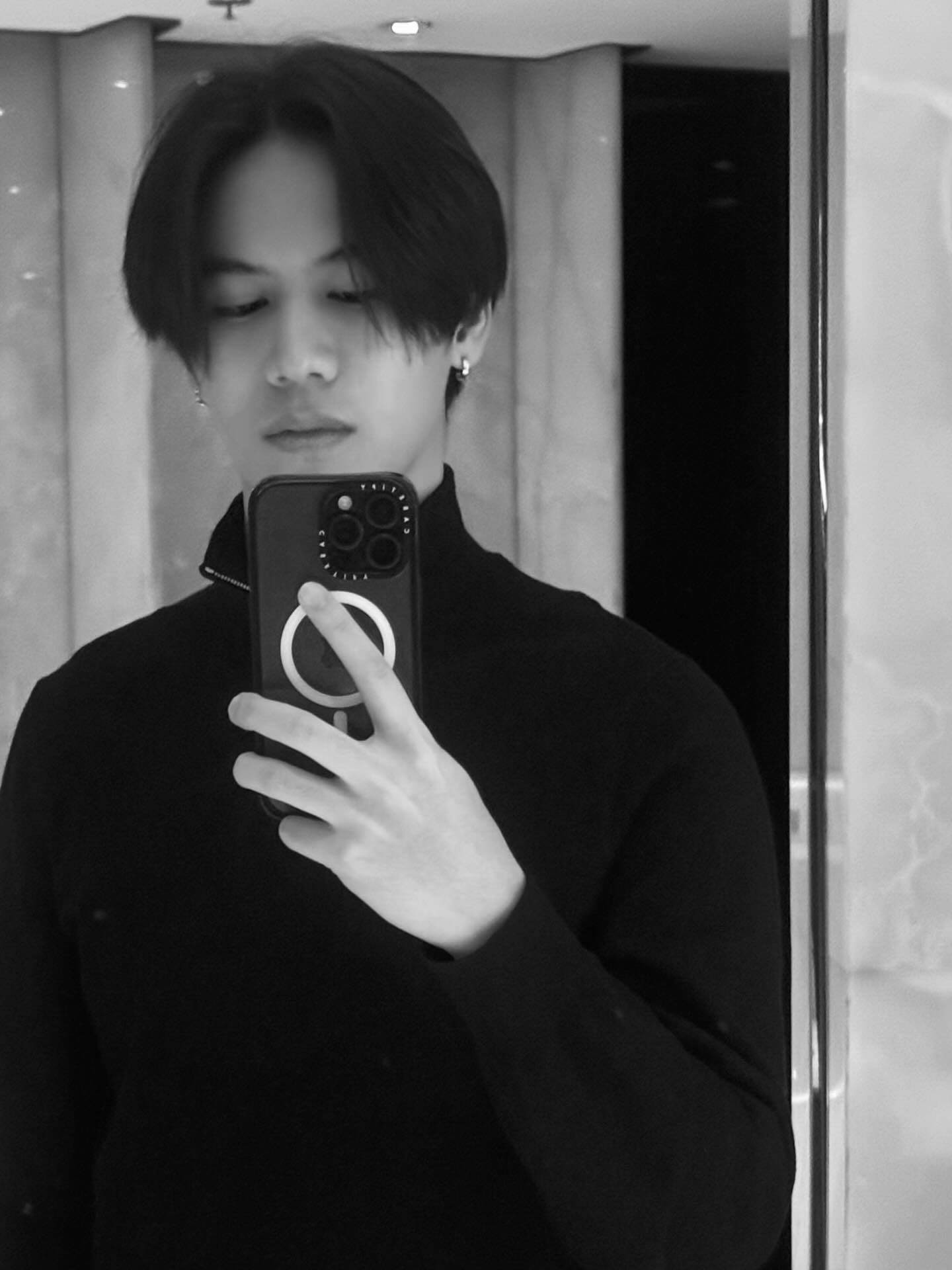 สตางค์ - กิตติภพ เสรีวิชยสวัสดิ์