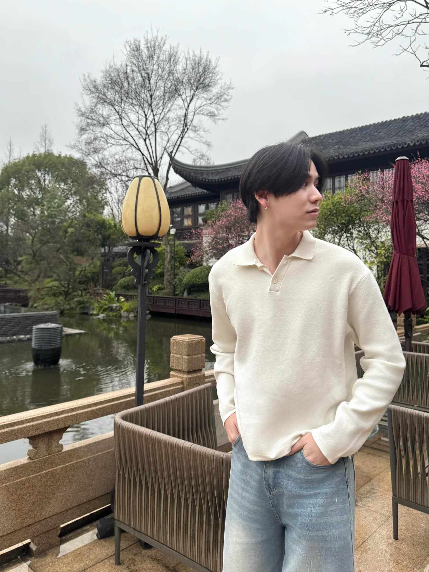 สตางค์ - กิตติภพ เสรีวิชยสวัสดิ์