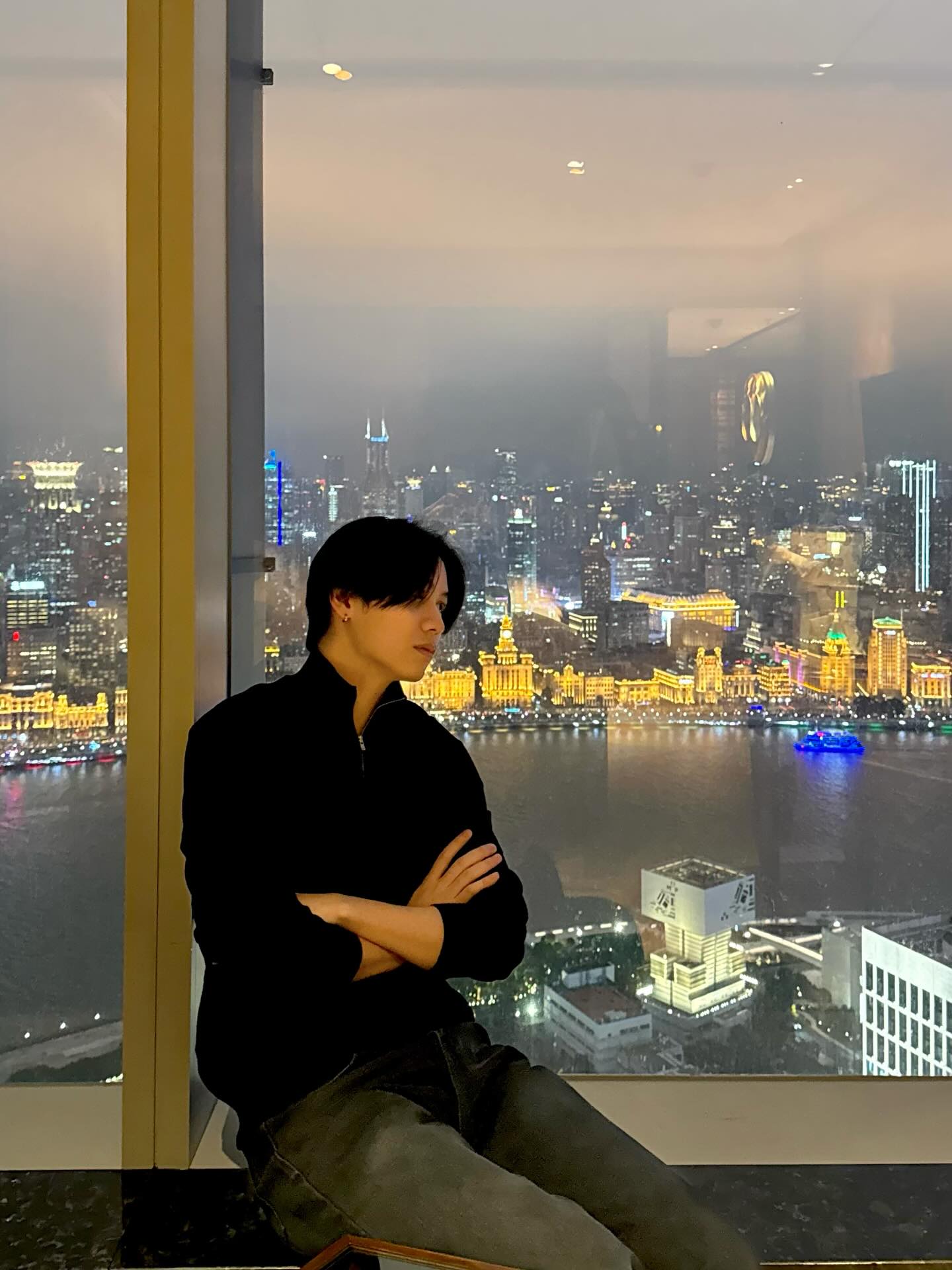 สตางค์ - กิตติภพ เสรีวิชยสวัสดิ์