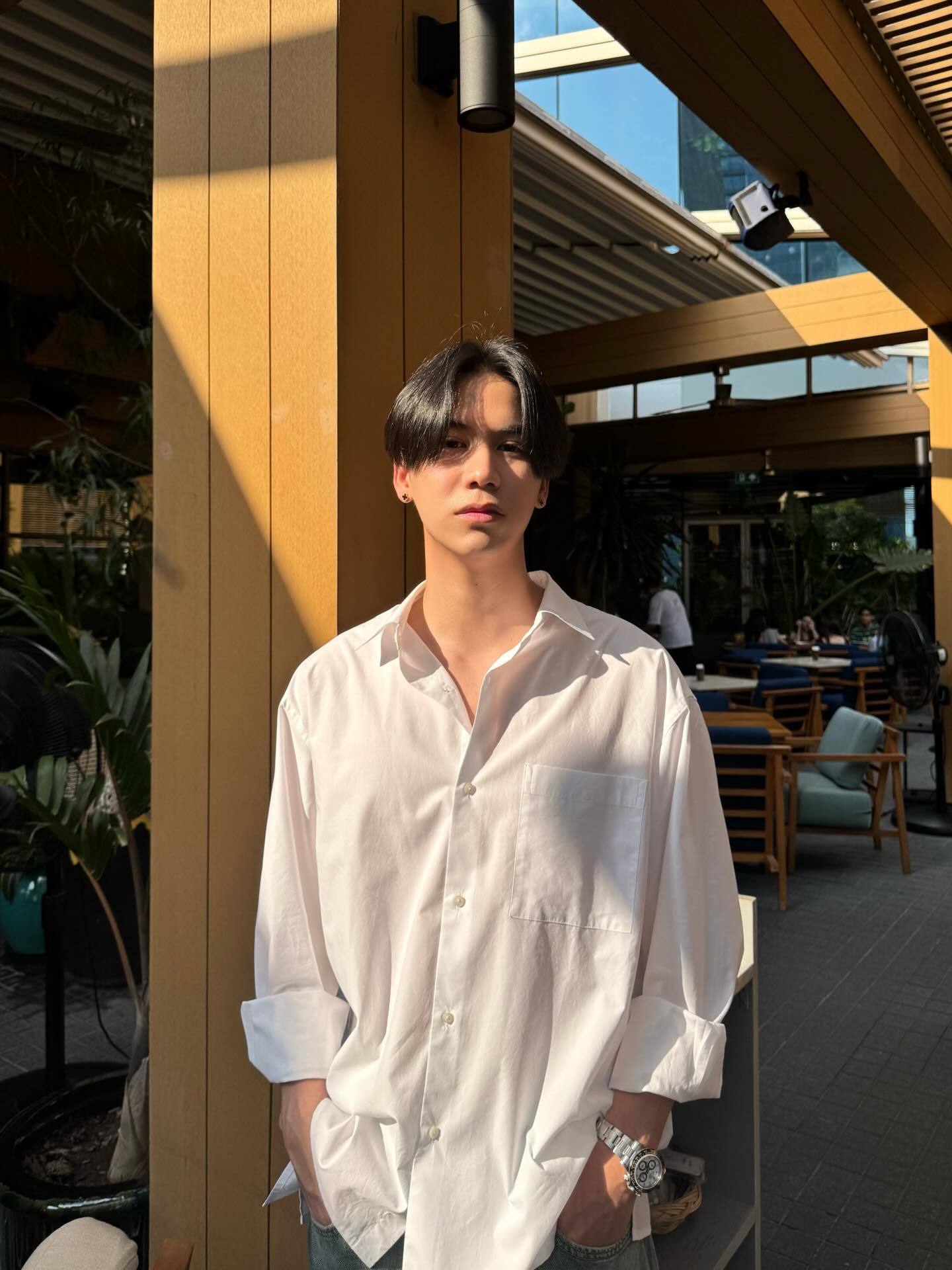 สตางค์ - กิตติภพ เสรีวิชยสวัสดิ์