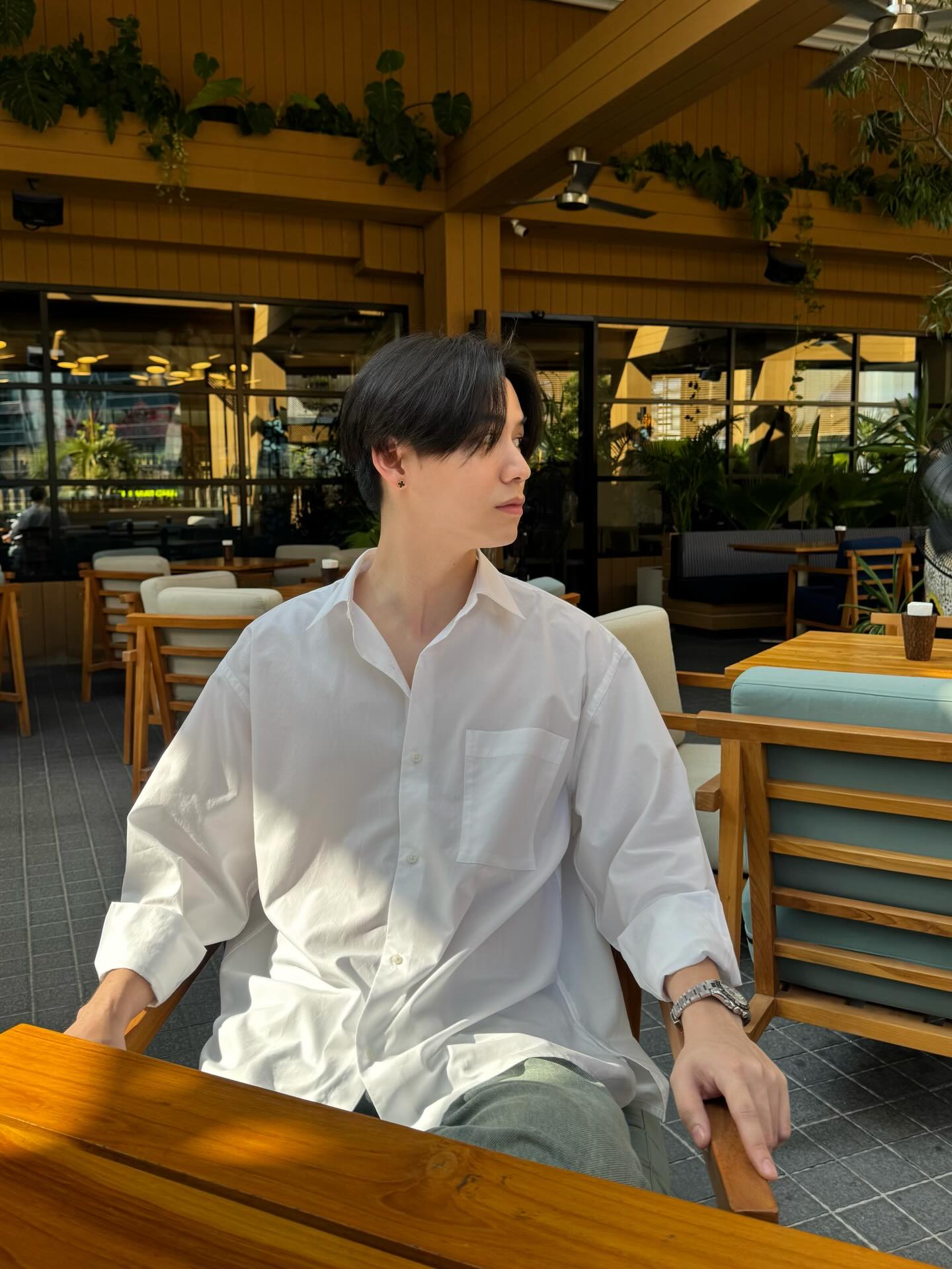 สตางค์ - กิตติภพ เสรีวิชยสวัสดิ์