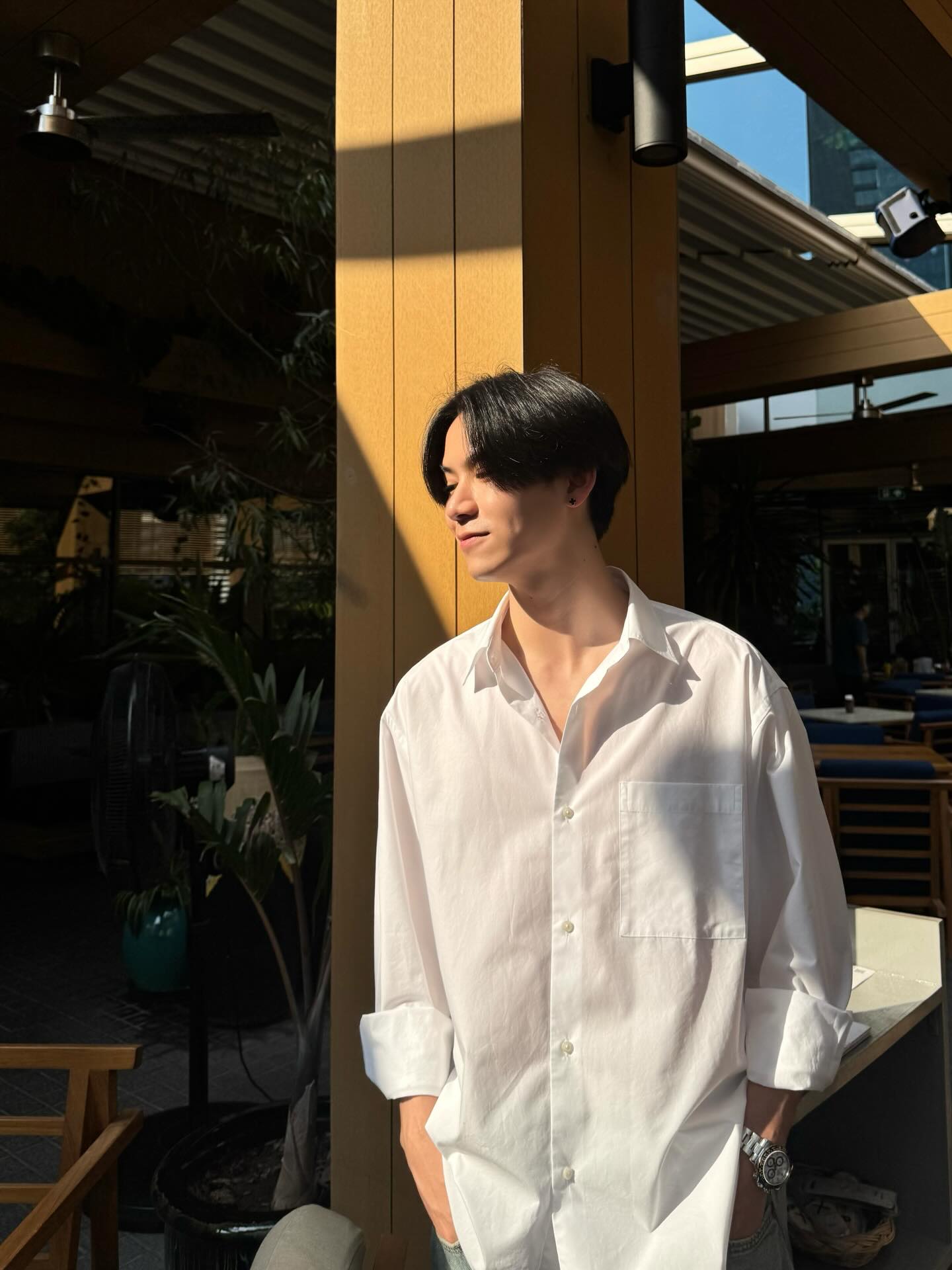 สตางค์ - กิตติภพ เสรีวิชยสวัสดิ์