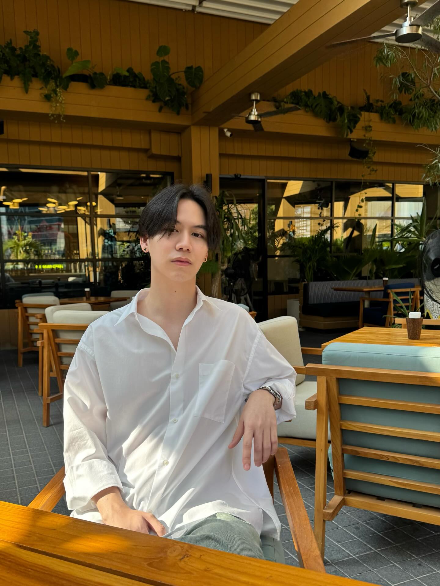 สตางค์ - กิตติภพ เสรีวิชยสวัสดิ์