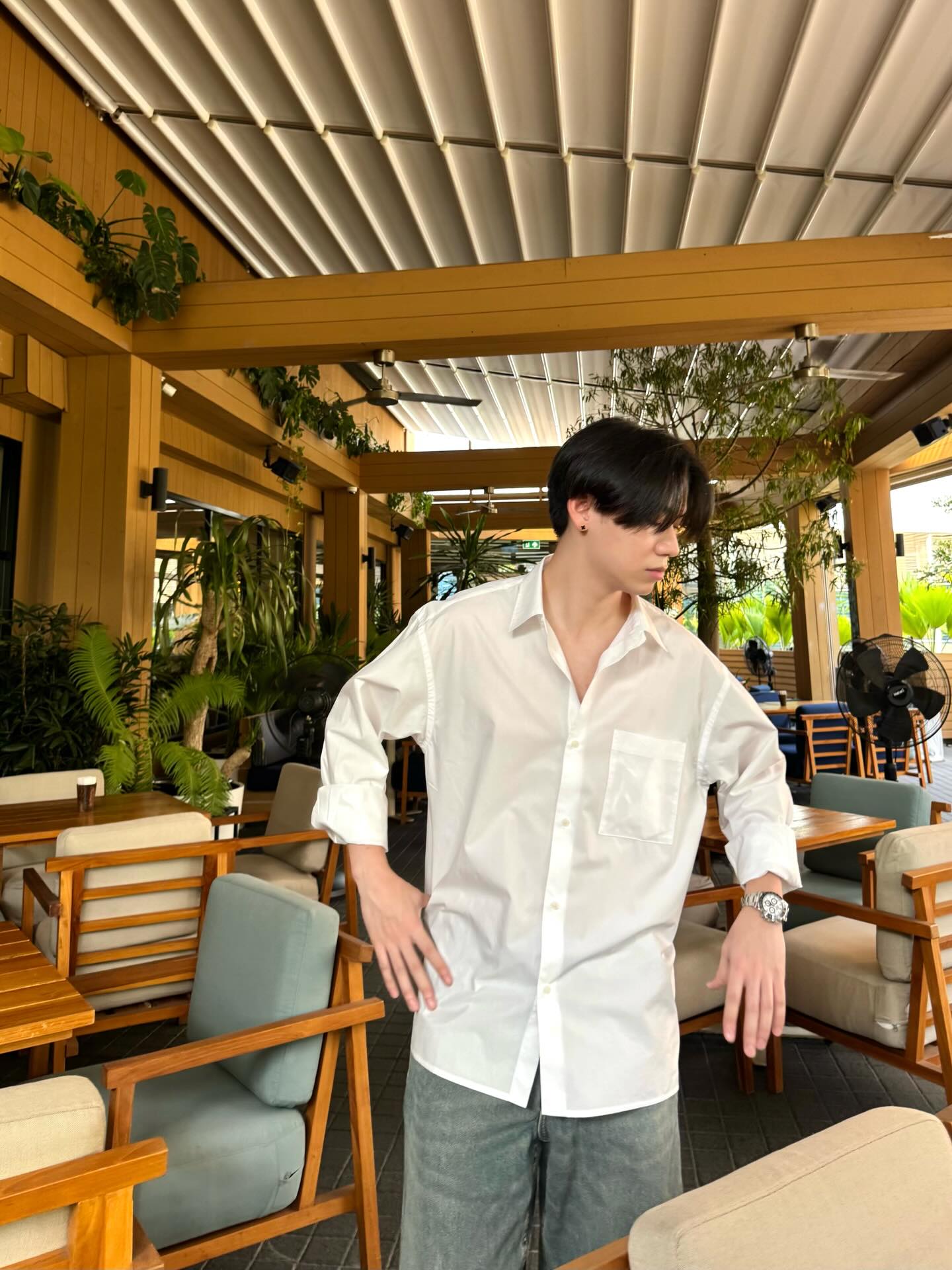 สตางค์ - กิตติภพ เสรีวิชยสวัสดิ์