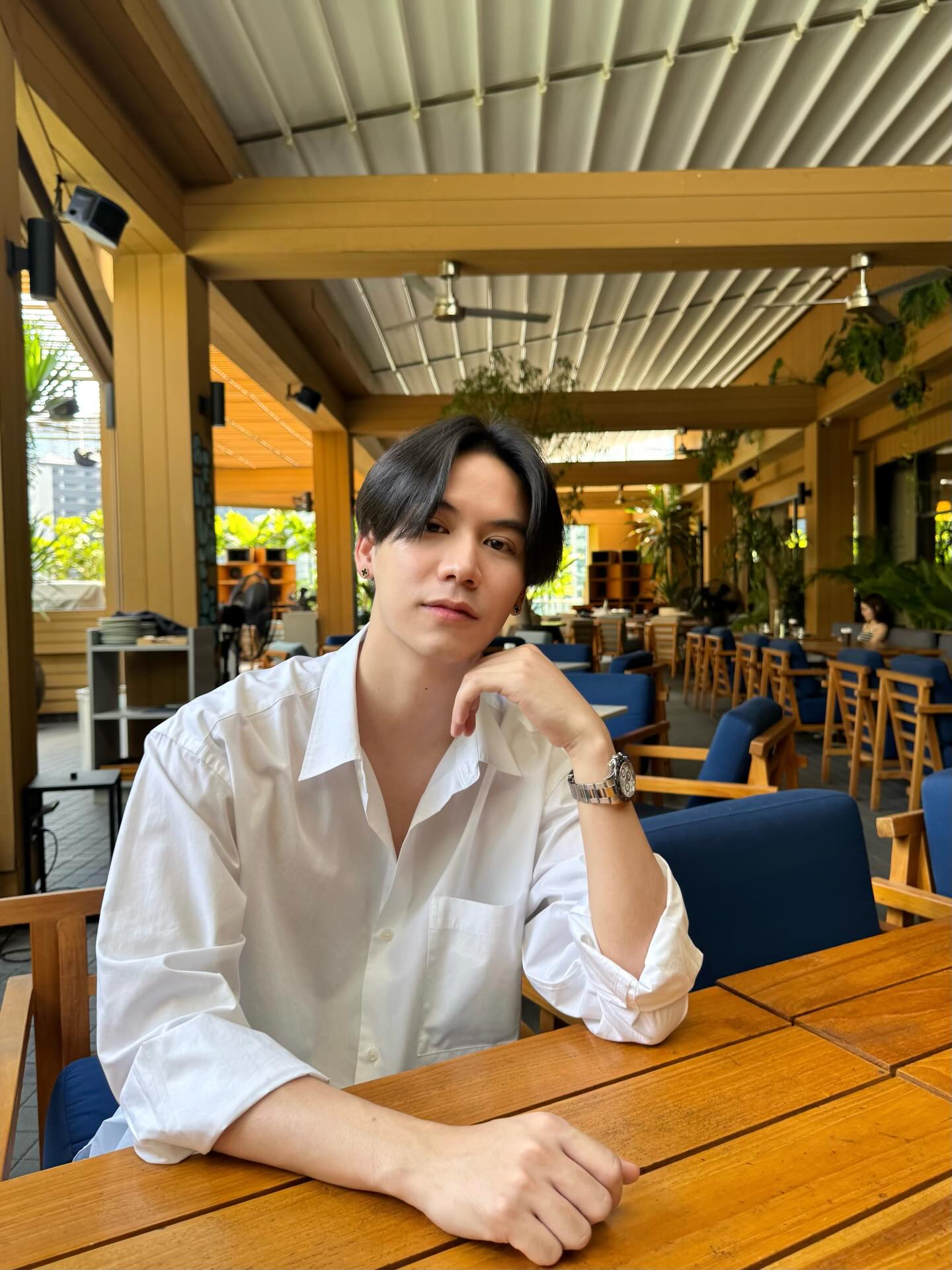 สตางค์ - กิตติภพ เสรีวิชยสวัสดิ์