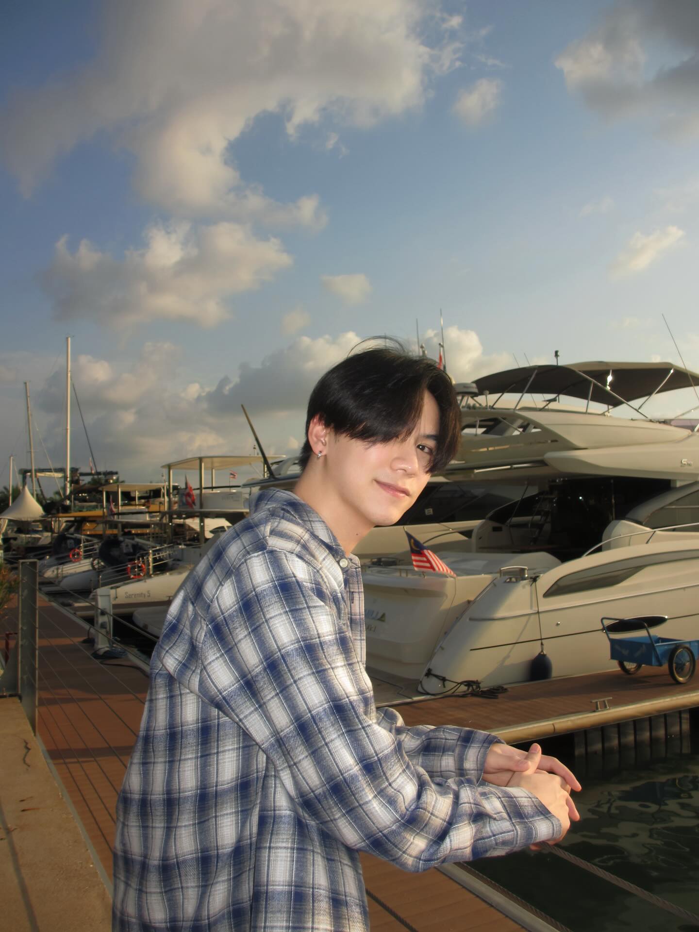 สตางค์ - กิตติภพ เสรีวิชยสวัสดิ์