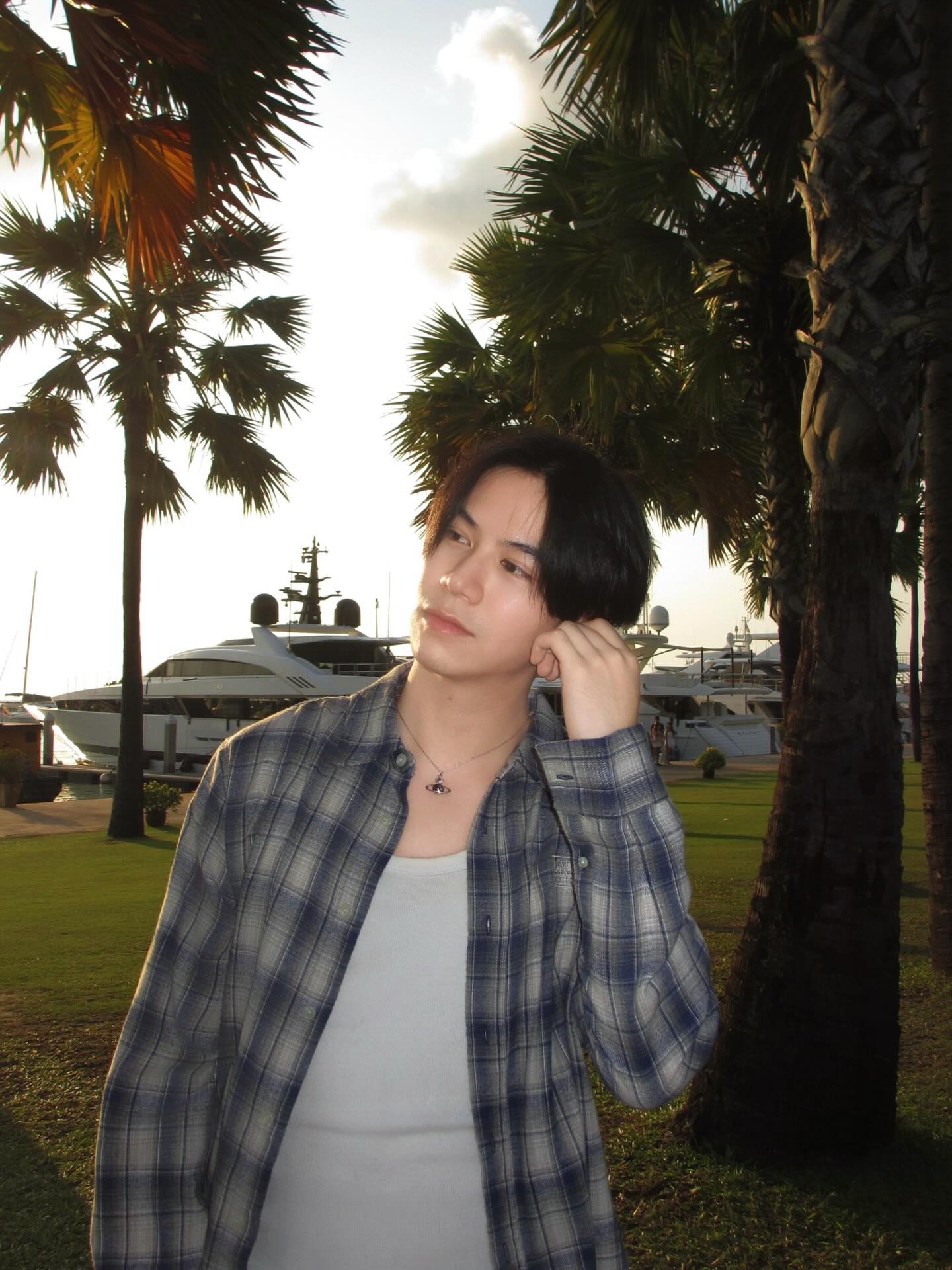 สตางค์ - กิตติภพ เสรีวิชยสวัสดิ์