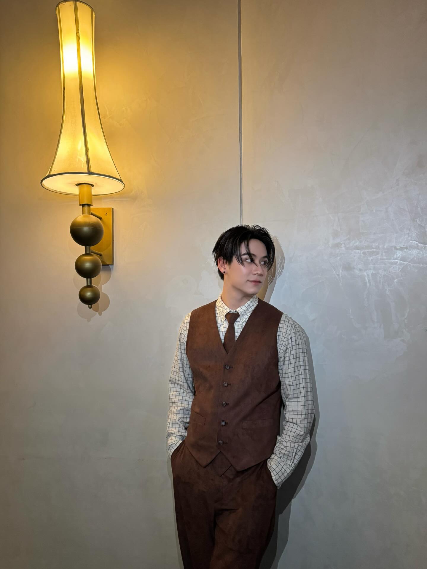 สตางค์ - กิตติภพ เสรีวิชยสวัสดิ์