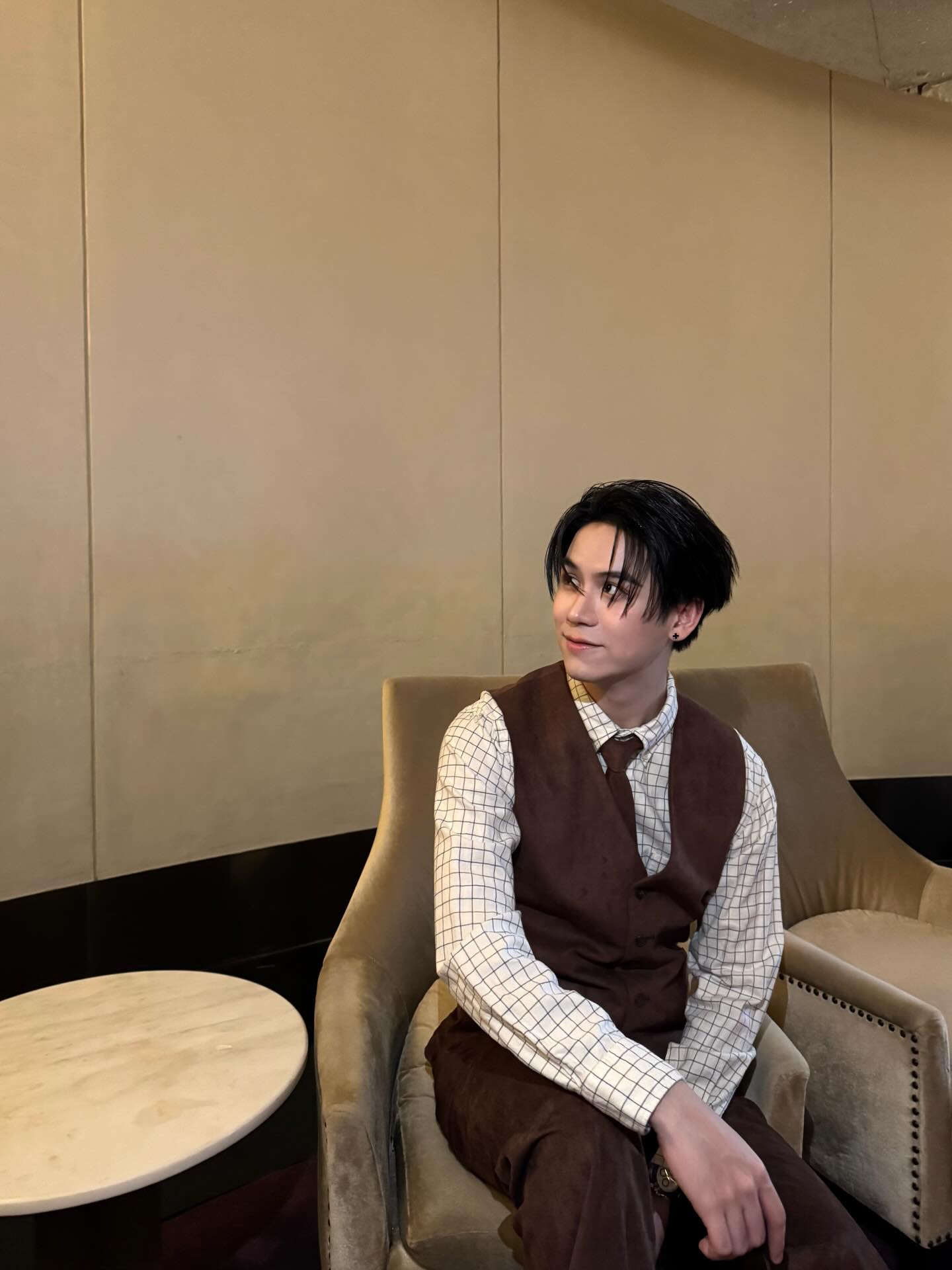 สตางค์ - กิตติภพ เสรีวิชยสวัสดิ์