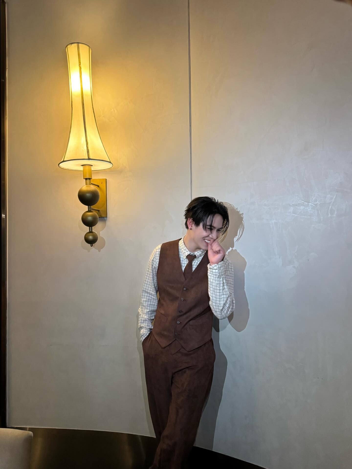 สตางค์ - กิตติภพ เสรีวิชยสวัสดิ์