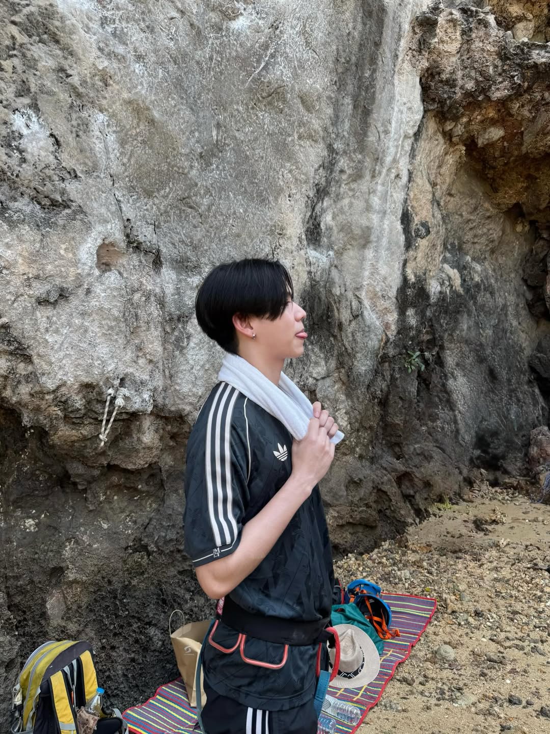 สตางค์ - กิตติภพ เสรีวิชยสวัสดิ์