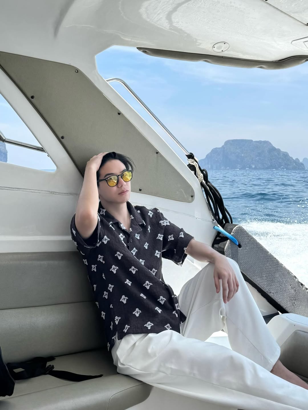 สตางค์ - กิตติภพ เสรีวิชยสวัสดิ์