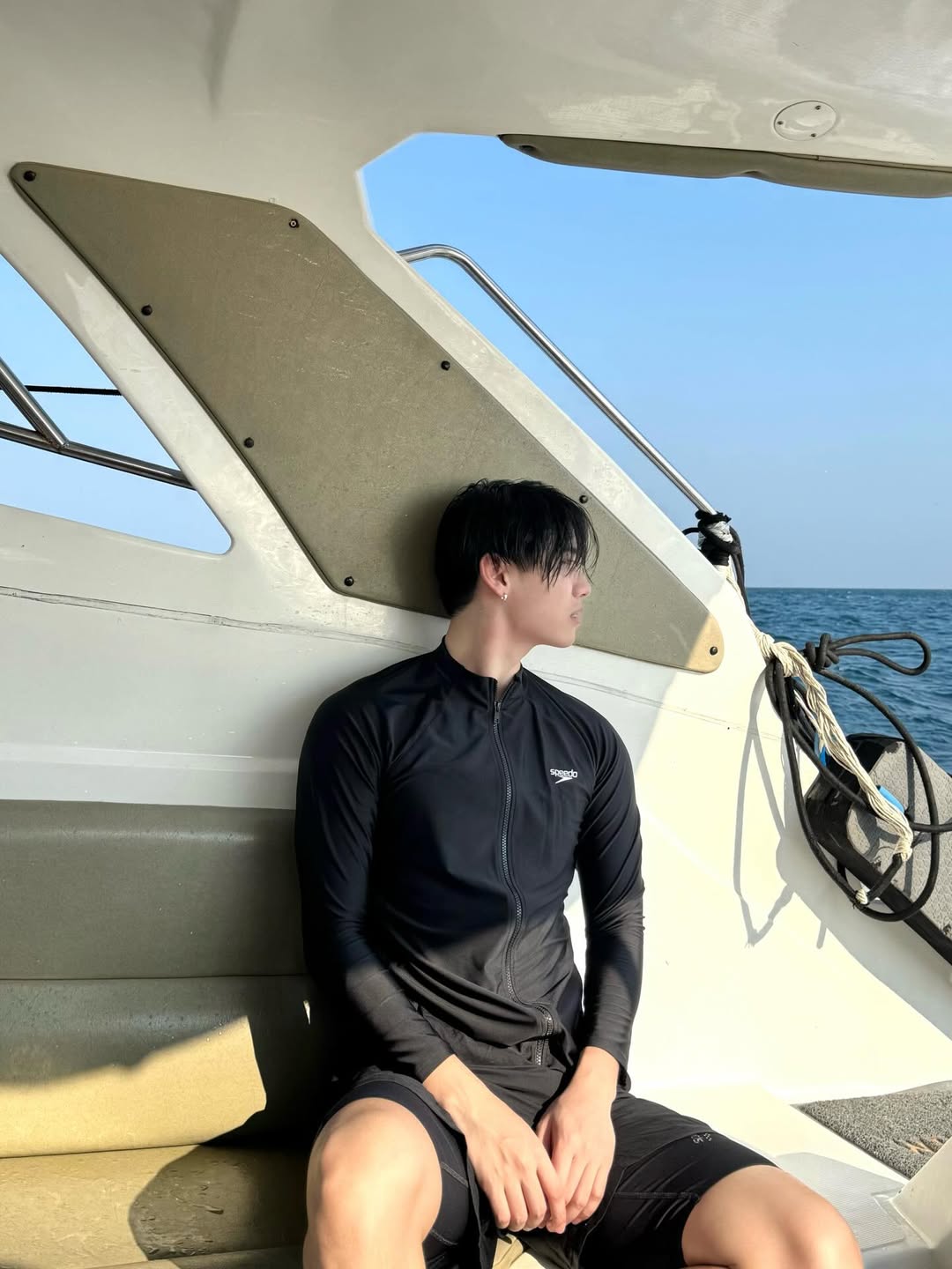 สตางค์ - กิตติภพ เสรีวิชยสวัสดิ์