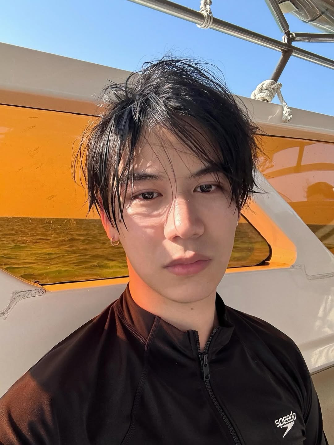 สตางค์ - กิตติภพ เสรีวิชยสวัสดิ์