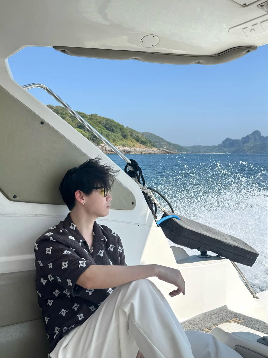 สตางค์ - กิตติภพ เสรีวิชยสวัสดิ์