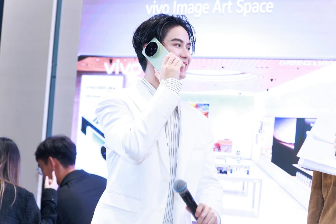 สตางค์ - กิตติภพ เสรีวิชยสวัสดิ์