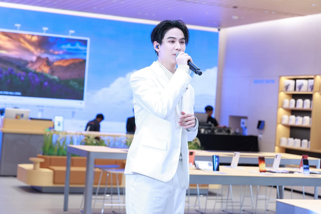 สตางค์ - กิตติภพ เสรีวิชยสวัสดิ์