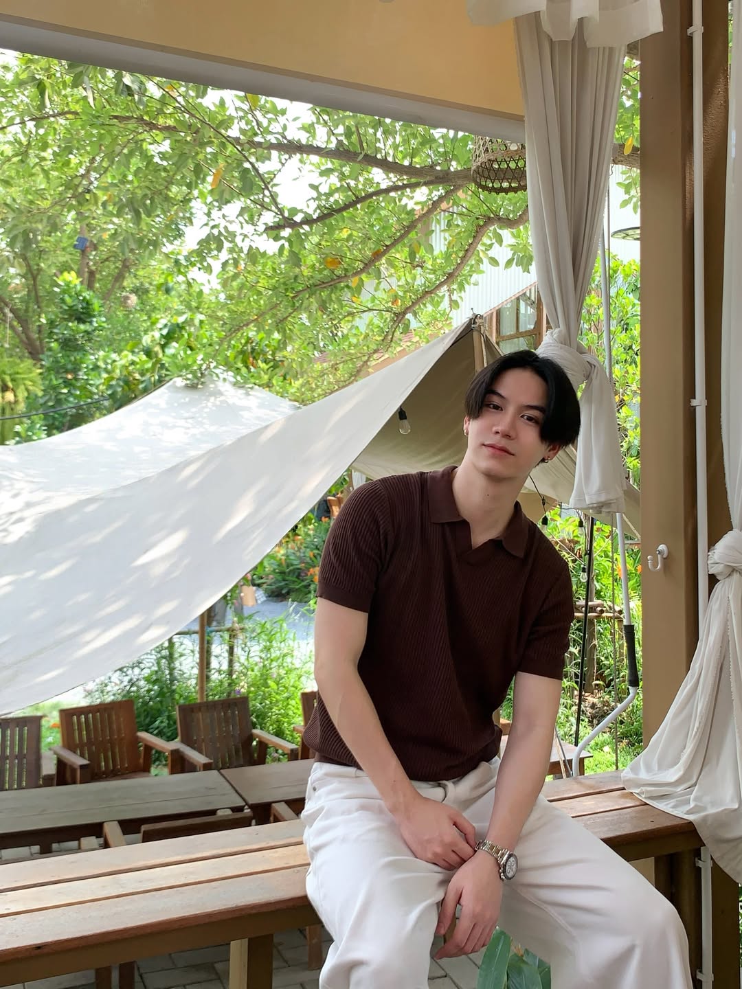 สตางค์ - กิตติภพ เสรีวิชยสวัสดิ์