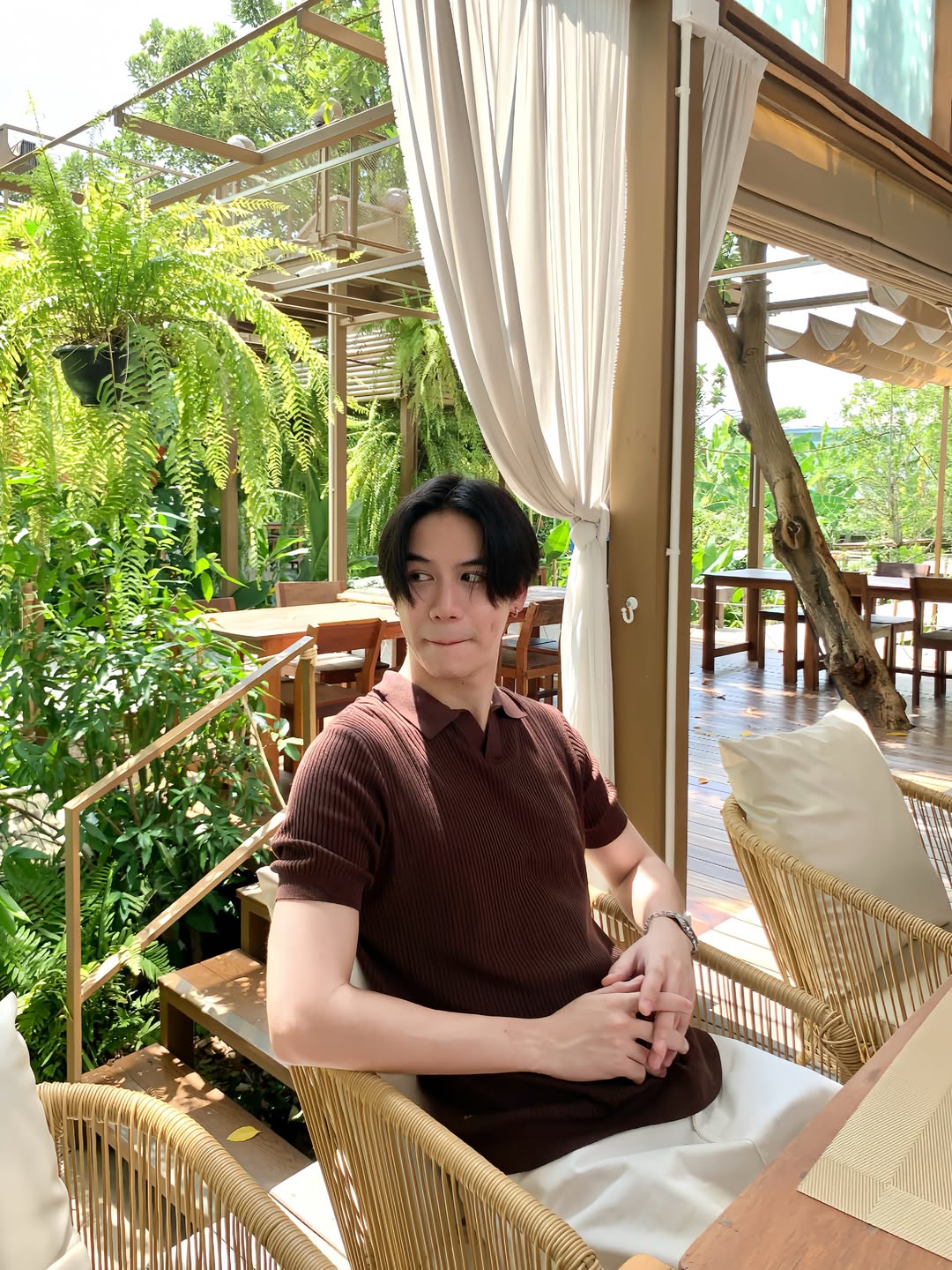 สตางค์ - กิตติภพ เสรีวิชยสวัสดิ์
