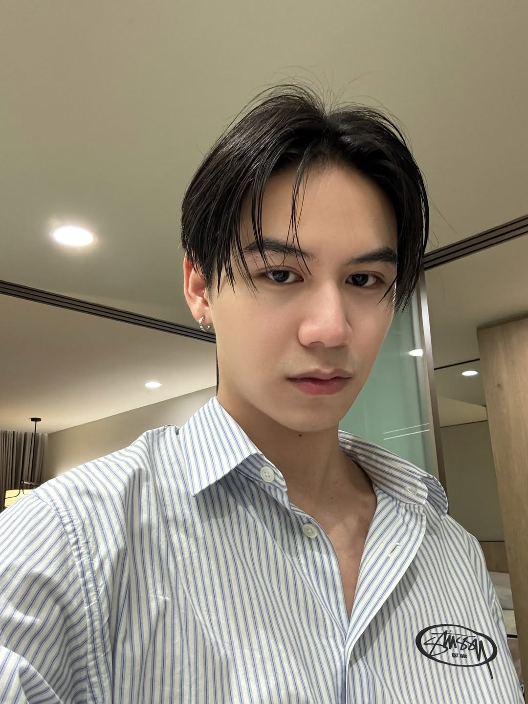 สตางค์ - กิตติภพ เสรีวิชยสวัสดิ์