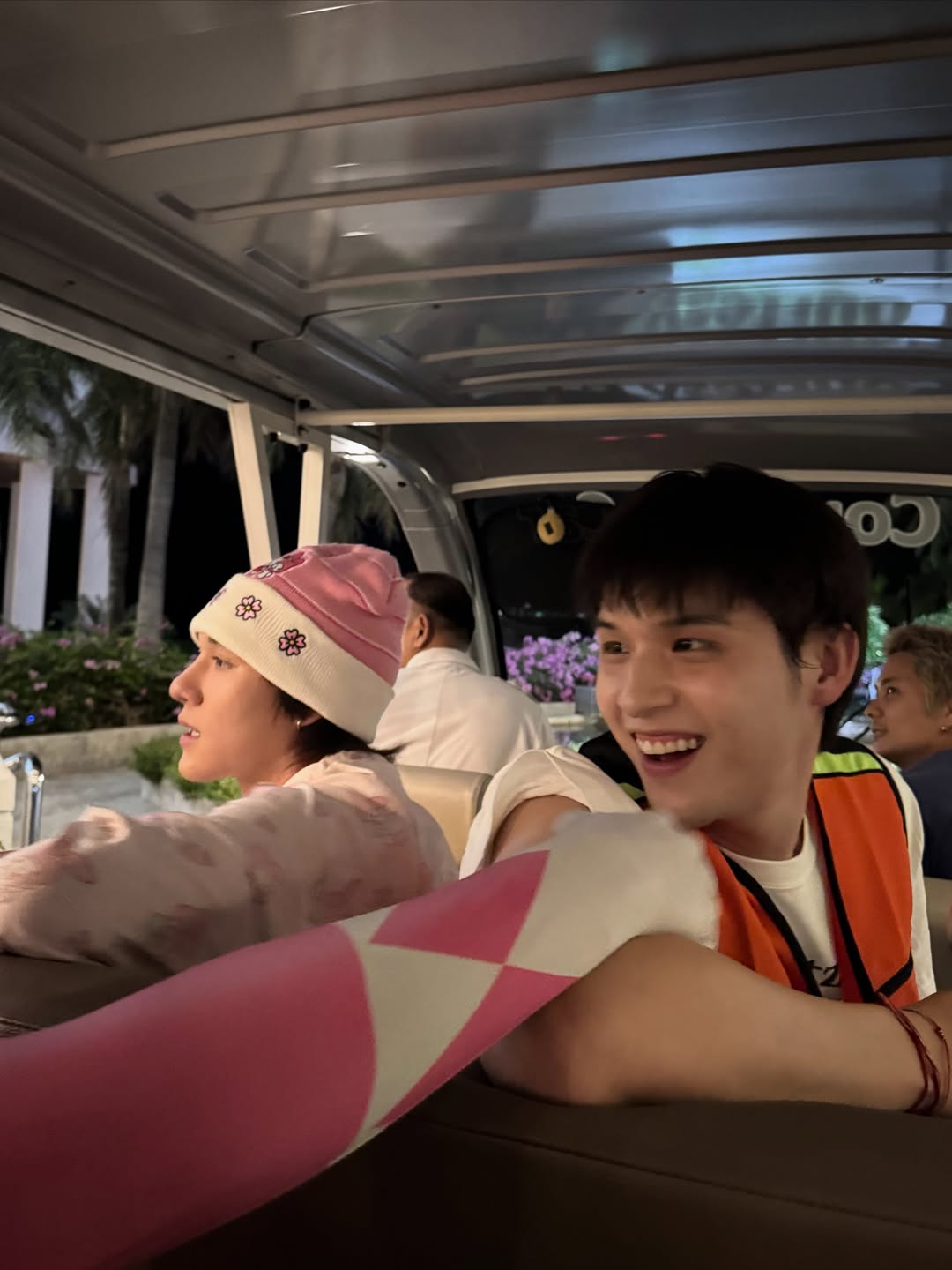 สตางค์ - กิตติภพ เสรีวิชยสวัสดิ์