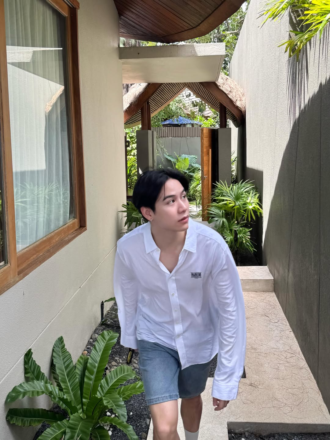 สตางค์ - กิตติภพ เสรีวิชยสวัสดิ์