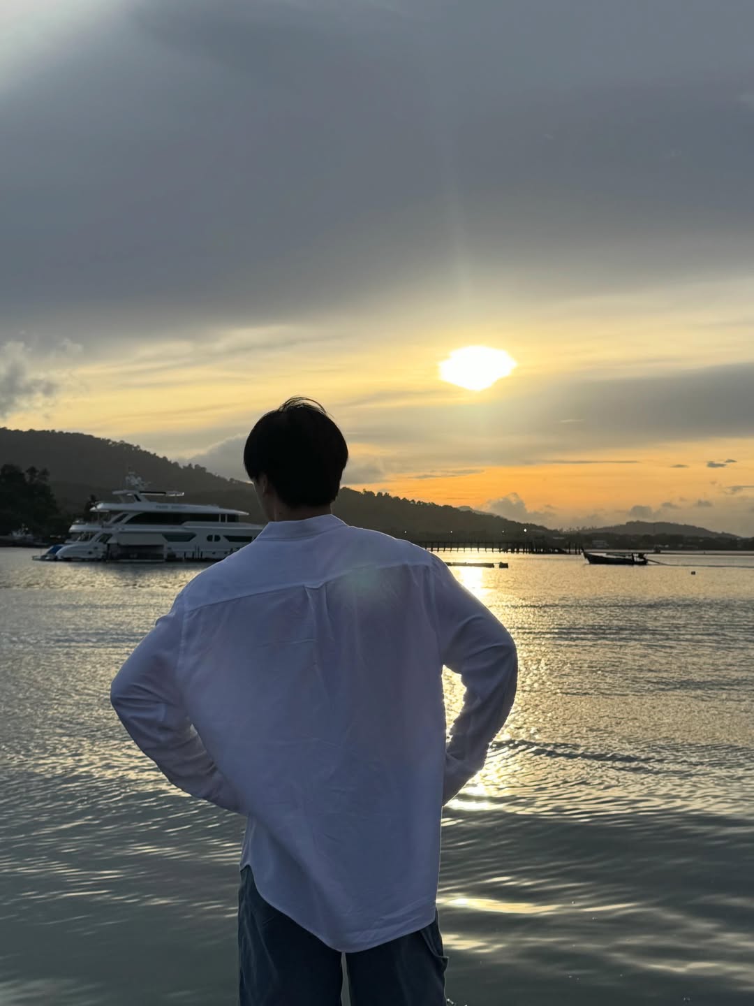 สตางค์ - กิตติภพ เสรีวิชยสวัสดิ์